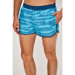 Adidas Performance - Szorty. Szorty męskie adidas Performance. W wyprzedaży za 119.90 zł.