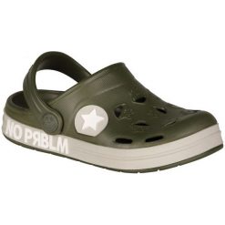 Coqui Sandały Chłopięce Froggy 32.5 Zielone. Sandały chłopięce Coqui. Za 59.00 zł.
