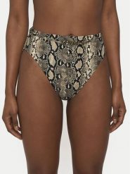 MICHAEL Michael Kors Dół od bikini MM05925 Czarny. Czarne bikini damskie MICHAEL Michael Kors, xs, bez wzorów. Za 463.99 zł.