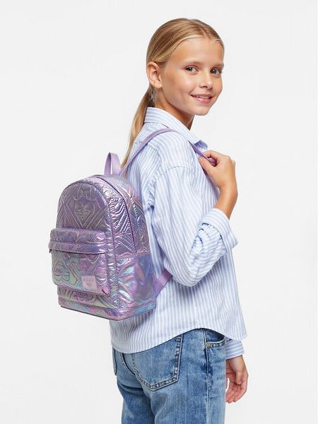 Roxy Plecak CEO-ROXY-ACCCS-06-AW2026 Fioletowy. Fioletowe torby i plecaki dziecięce Roxy. Za 129.99 zł.