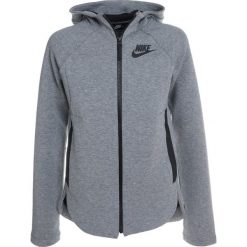Nike Performance Bluza rozpinana carbon heather/black. Bluzy dla chłopców marki Nike Performance. Za 369.00 zł.