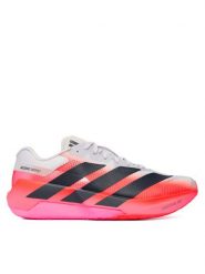Adidas Buty na siłownię adizero Dropset Pro Training Shoes KK1550 Kolorowy. Buty sportowe męskie Adidas, bez zapięcia, na fitness i siłownię. Za 649.99 zł.
