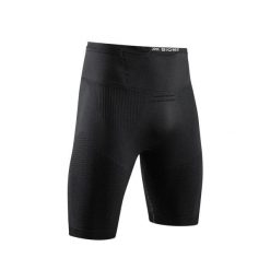 Szorty X-Bionic Effektor. Czarne szorty męskie X Bionic, l, bez wzorów. Za 532.00 zł.