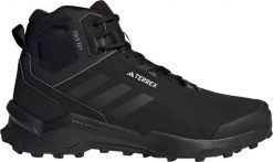 Buty trekkingowe męskie Adidas Buty męskie trekkingowe Adidas TERREX AX4 MID BETA COLD.RDY (IF4953) 41 1/3. Trekkingi męskie Adidas. Za 575.40 zł.