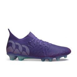 Buty do rugby Canterbury Speed Infinite Elite. Fioletowe buty sportowe męskie CANTERBURY, bez zapięcia. W wyprzedaży za 670.50 zł.