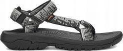 Teva W'S Terra Fi Lite, ABGY, 37 (us 6); uk 4. Sandały damskie Teva, bez wzorów, bez obcasa, bez zapięcia. Za 288.62 zł.
