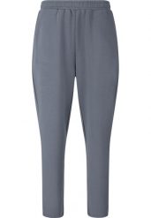 Damskie spodnie dresowe Endurance Jade. Szare spodnie dresowe damskie Endurance, s, bez wzorów, z dresówki. Za 228.50 zł.