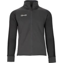 Bluza sportowa Keeza Arsenal. Szare bluzy męskie KEEZA, m, bez wzorów, bez kaptura. Za 108.00 zł.