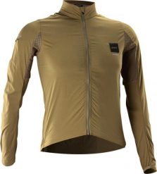 Kurtka damska Leatt WindBlock 2.0. Czarne kurtki damskie LEATT, l, bez wzorów, z materiału, bez kaptura. Za 592.00 zł.