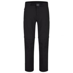 Męskie Spodnie Softshell XL - Wiatroszczelne i Oddychające. Fioletowe spodnie sportowe męskie GALEO, na jesień, m, bez wzorów, z elastanu, trekkingowe. Za 226.99 zł.