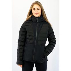 Damska kurtka narciarska Altitude 8848. Białe kurtki snowboardowe damskie 8848 Altitude, bez wzorów, z lycry, długie, z kapturem, do jazdy konnej. Za 2,113.99 zł.