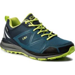 Buty CMP - Alya Trail Shoes Wp 38Q9917 Denim L580. Buty sportowe męskie marki B'TWIN. W wyprzedaży za 179.00 zł.
