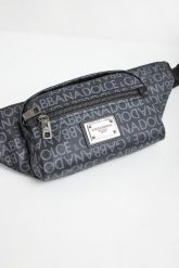 Nerka męska DOLCE & GABBANA. Saszetki męskie Dolce & Gabbana, małe. W wyprzedaży za 3,336.75 zł.
