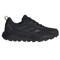 Buty adidas Terrex Anylander R.Rdy M ID0901 czarne. Czarne trekkingi męskie . Za 524.03 zł.