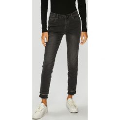 Broadway - Jeansy Jane. Jeansy damskie marki Broadway. W wyprzedaży za 159.90 zł.