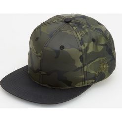 Czapka z daszkiem - Khaki. Czapki dla dzieci Reserved. W wyprzedaży za 9.99 zł.