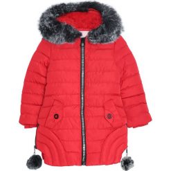 Czerwona Kurtka Pretty Good. Czerwone kurtki i płaszcze dla dziewczynek Born2be, na jesień. Za 199.99 zł.