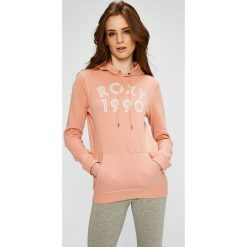 Roxy - Bluza. Bluzy damskie Roxy. W wyprzedaży za 99.90 zł.