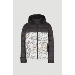 Kurtka zimowa na narty i snowboard męska O'Neill O'riginals. Brązowe kurtki męskie O'Neill, na zimę, m, bez wzorów, z materiału, sportowe, bez kaptura. Za 219.00 zł.