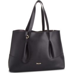 Torebka POLLINI - SC4508PP06SC100A Calf Nero. Czarne torebki do ręki damskie Pollini, ze skóry ekologicznej. Za 659.00 zł.