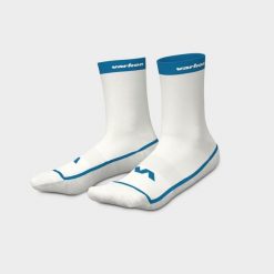 Skarpety Varlion Ambassadors Pro Tech męskie - komfort i oddychalność. Niebieskie skarpety męskie 2117 OF SWEDEN, bez wzorów. Za 133.99 zł.