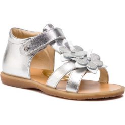 Sandały NATURINO - Corallo 0010502561.02.0Q04 S Argento. Sandały dziewczęce marki Naturino. Za 389.00 zł.