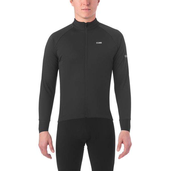 Koszulka Giro Chrono Pro. Czarne buty sportowe męskie GIRO, bez zapięcia, rowerowe. W wyprzedaży za 395.50 zł.