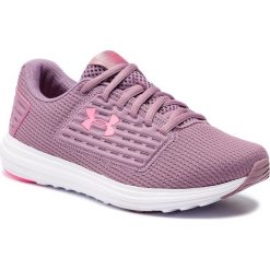 Buty UNDER ARMOUR - Ua W Surge Se 3021248-500 Ppl. Obuwie sportowe damskie marki Under Armour. W wyprzedaży za 179.00 zł.