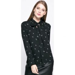 Vero Moda - Bluzka. Bluzki damskie marki Vero Moda. W wyprzedaży za 49.90 zł.