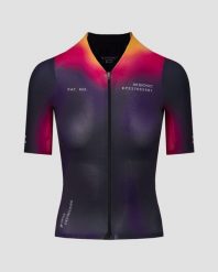 Koszulka rowerowa damska X-Bionic COREFUSION AERO JERSEY SS. Koszulki sportowe damskie X Bionic, l, bez wzorów, z jersey, bez kołnierzyka, bez ramiączek, na fitness i siłownię. Za 879.99 zł.