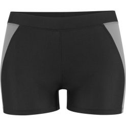 Figi bikini wyszczuplające bonprix czarny. Bielizna wyszczuplająca marki bonprix. Za 59.99 zł.