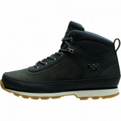 Buty trekkingowe męskie Helly Hansen Calgary 597. Szare trekkingi męskie Helly Hansen, trekkingowe. Za 648.00 zł.