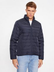 Only & Sons Kurtka zimowa 22025686 Granatowy Regular Fit. Niebieskie kurtki męskie Only & Sons, na zimę, m, bez wzorów, z syntetyku, bez kaptura. Za 159.99 zł.