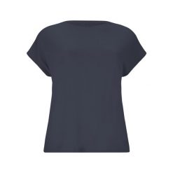 Damski jersey Q Sportswear Jenirei. Szare koszulki sportowe damskie ENDURANCE Q, bez wzorów, z jersey, sportowe, bez kołnierzyka. Za 164.00 zł.