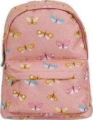 A Little Lovely Company Plecak dla dzieci BUTTERFLIES / A Little Lovely Company. Torby i plecaki dziecięce A Little Lovely Company. Za 136.45 zł.