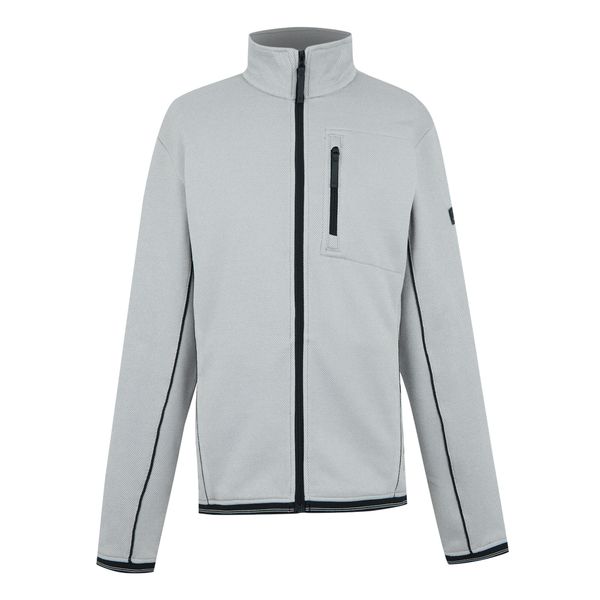 Męska Bluza Polarowa Orsan Z Pełnym Zamkiem Błyskawicznym. Niebieskie bluzy męskie Regatta, na zimę, m, bez wzorów, z polaru, bez kaptura. Za 168.99 zł.