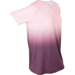 T-shirt sportowy z krótkim rękawem, z kolekcji Maite Kelly bonprix czarny bez. Koszulki sportowe damskie bonprix. Za 74.99 zł.