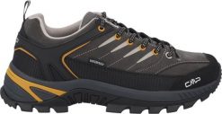 Buty trekkingowe męskie CMP Rigel 2.0 Low 3Q18247 01QZ 41. Trekkingi męskie CMP. Za 493.41 zł.