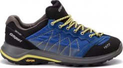 Buty trekkingowe damskie Grisport Buty trekkingowe damskie Imperial niebieskie r. 38. Niebieskie trekkingi damskie Grisport. Za 327.71 zł.