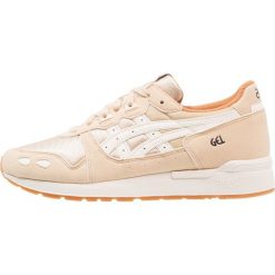 ASICS GELLYTE GS Tenisówki i Trampki marzipan/whisper white. Buty sportowe chłopięce marki Asics. Za 349.00 zł.