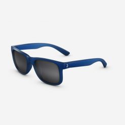 Okulary przeciwsłoneczne turystyczne dla dzieci Quechua MH T140 kat. 3. Okulary przeciwsłoneczne dla dzieci QUECHUA. Za 49.99 zł.