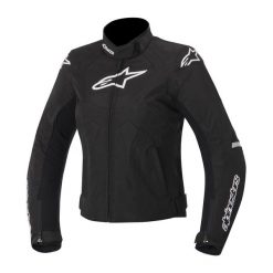 Kurtka tekstylia ALPINESTARS STELLA T-JAWS kolor czarny, rozmiar S. Kurtki damskie marki Alpinestars. W wyprzedaży za 799.00 zł.