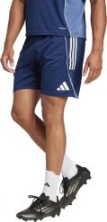 Spodenki męskie adidas Tiro 25 Competition Training granatowe JI6552 M. Krótkie spodenki sportowe męskie Adidas, m, bez wzorów. Za 240.54 zł.