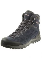 Buty trekkingowe damskie Lowa Explorer Ii Mid Gtx. Niebieskie trekkingi damskie Lowa, na zimę, za kostkę, trekkingowe. Za 1,026.85 zł.