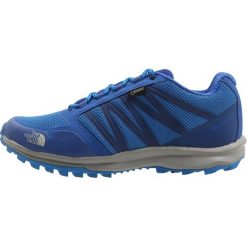 The North Face LITEWAVE GTX Obuwie hikingowe urban navy/blue. Buty sportowe męskie marki The North Face. Za 399.00 zł.