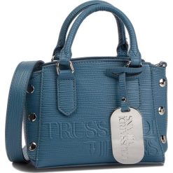Torebka TRUSSARDI JEANS - Melly Tote Xs 75B00679 U290. Torebki do ręki damskie marki TRUSSARDI JEANS. Za 469.00 zł.