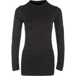 Kostium kąpielowy dla kobiet Whistler Mall. Czarne bokserki damskie Whistler, bez wzorów. Za 179.99 zł.