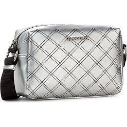 Torebka MONNARI - BAGA660-022 Silver. Listonoszki damskie Monnari. W wyprzedaży za 79.00 zł.
