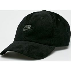 Nike Sportswear - Czapka. Czarne czapki i kapelusze męskie Nike Sportswear. Za 89.90 zł.