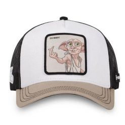 Czapka Capslab Harry Potter Dob1 Wielokolorowa. Czapki i kapelusze męskie CapsLab, bez wzorów, sportowe. Za 169.16 zł.